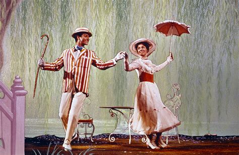 Mary Poppins (1964)